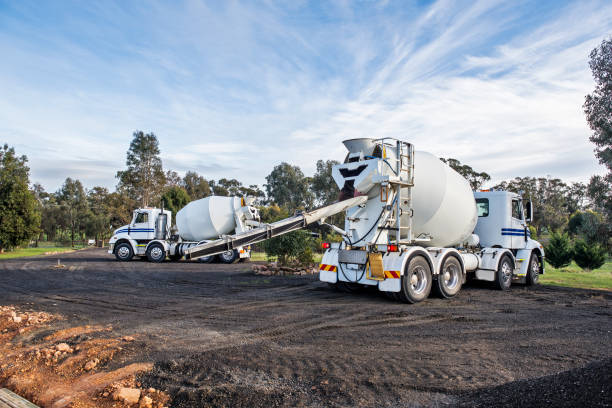 Best Concrete Sidewalk Installation in USA